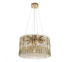 Подвесная люстра MODELUX ML.315.9 GD