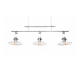 Подвесная люстра Lumina Deco Setorre LDP 711-3 CHR