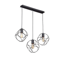 Подвесная люстра Vitaluce V4970-1/3S