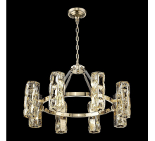 Подвесная люстра Wertmark Primo WE156.16.303