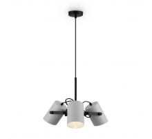 Подвесная люстра Freya Elori FR4004PL-03WB