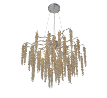 Подвесная люстра Vitaluce V28550-9/7S