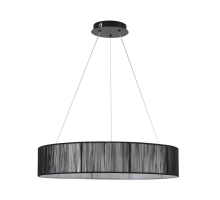 Подвесная люстра Lumion Kava Ledio 8371/40L