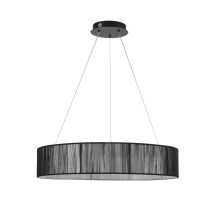 Подвесная люстра Lumion Kava Ledio 8371/40L