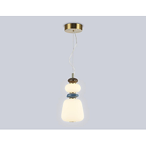 Люстра Ambrella Light HIGH LIGHT LH53162