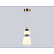 Люстра Ambrella Light HIGH LIGHT LH53162