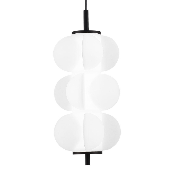 Подвесная светодиодная люстра ST Luce Talisman SL6121.403.03 Подвесная светодиодная люстра ST Luce Talisman SL6121.403.03