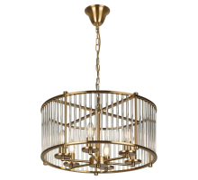 Подвесная люстра Rivoli Erin 4112-306 Б0061972