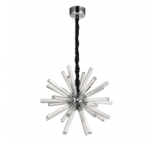 Подвесная светодиодная люстра Modelux Modestyle MS.10109.32 CR