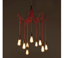 Люстра Loft-Concept Blood Wire 40.1419-0 12011