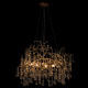 Подвесная люстра Loft IT Coral 10351/800 AB