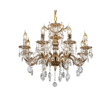 Подвесная люстра Omnilux OML-78903-08