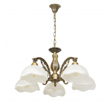 Подвесная люстра MW-Light Ариадна 450010605