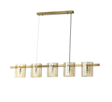Подвесная люстра Zortes Ice Rony ZRS.1200.05