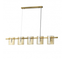 Подвесная люстра Zortes Ice Rony ZRS.1200.05