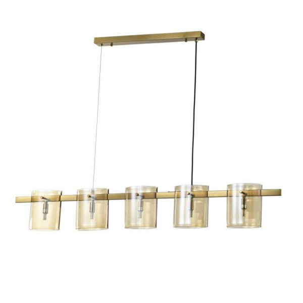 Подвесная люстра Zortes Ice Rony ZRS.1200.05 Подвесная люстра Zortes Ice Rony ZRS.1200.05