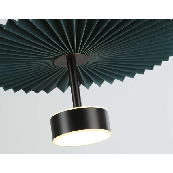 Люстра Ambrella Light HIGH LIGHT LH72605