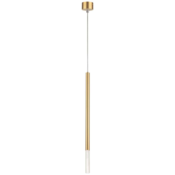 LT7472432 Люстра TUBO LED 5W 320LM 360G ЗОЛОТО 4000K LT7472432 Люстра TUBO LED 5W 320LM 360G ЗОЛОТО 4000K