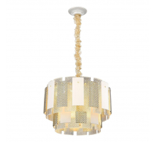 Подвесная люстра Wertmark Agati WE124.14.303