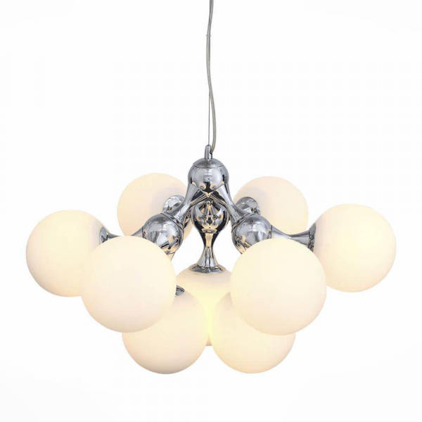 Подвесная люстра ST Luce Arte SL549.103.09 Подвесная люстра ST Luce Arte SL549.103.09