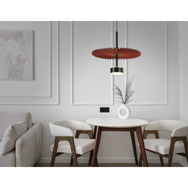 Люстра Ambrella Light HIGH LIGHT LH72613