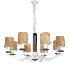 Подвесная люстра Lucia Tucci Vicenza 117.8