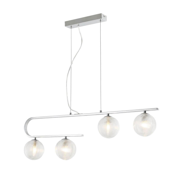 Подвесная люстра Favourite Idem 2724-4P Подвесная люстра Favourite Idem 2724-4P
