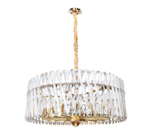 Подвесная люстра Divinare Bivara 7567/18 SP-16