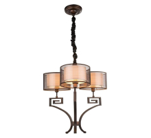 Подвесная люстра Globo 69009-3H