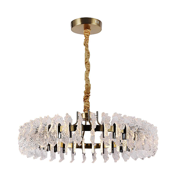 Люстра Kink Light Мару 07695-80,36-29