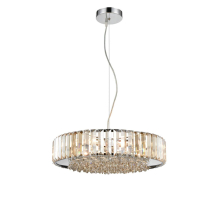 Подвесная люстра Vele Luce Vistosa VL1563P03