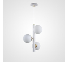 Подвесная люстра Imperium Loft Hakon 101659-26