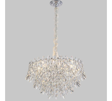 Подвесная люстра Illumico IL5150-600PZF-25 CH ELITE