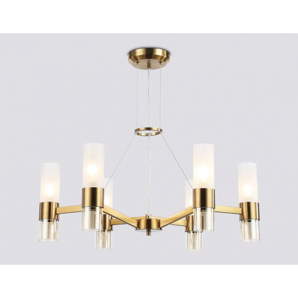 Подвесная люстра Ambrella light High Light LH55114 Подвесная люстра Ambrella light High Light LH55114
