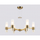 Подвесная люстра Ambrella light High Light LH55114