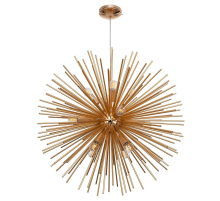 Подвесная люстра Gerhort G21020/12GD