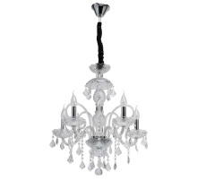 Подвесная люстра MW-Light Селена 482016705