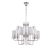 Подвесная люстра Gerhort G21024/10SN CL