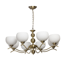 Подвесная люстра MW-Light Фелиция 347019808