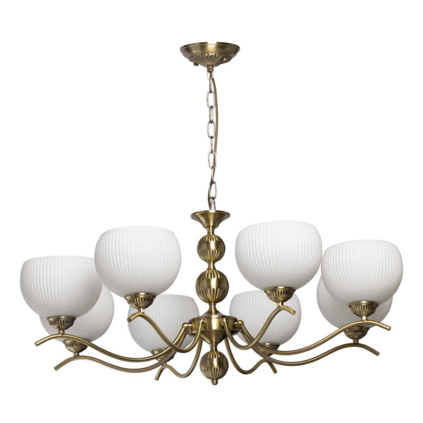 Подвесная люстра MW-Light Фелиция 347019808 Подвесная люстра MW-Light Фелиция 347019808