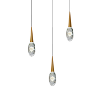 Люстра ZZOK 800003