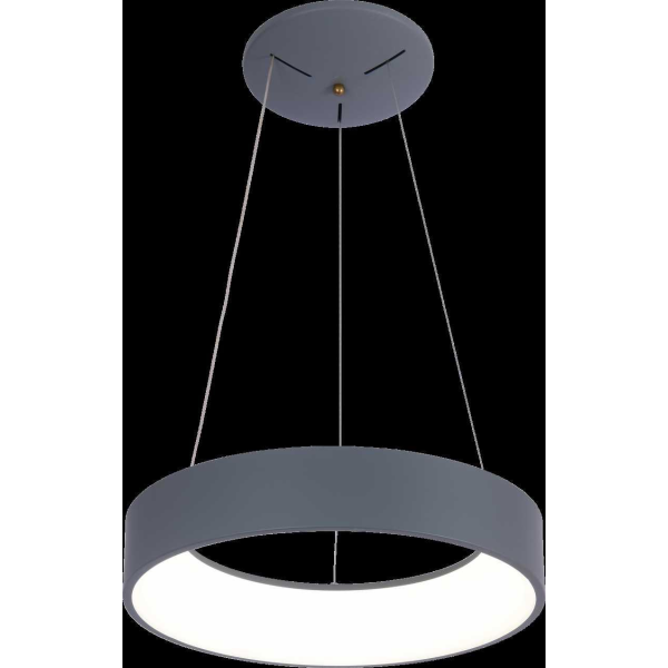 Люстра подвесная Alfa Light F0724-51