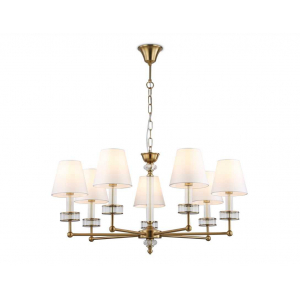Подвесная люстра Ambrella light High Light LH71023