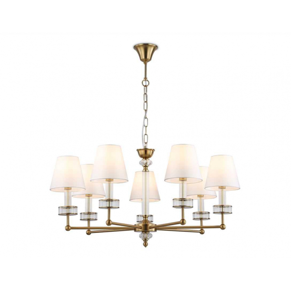 Подвесная люстра Ambrella light High Light LH71023 Подвесная люстра Ambrella light High Light LH71023