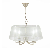 Подвесная люстра Evoluce Manila SLE107513-05