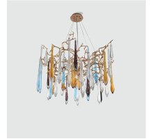 Подвесная люстра Imperium Loft Spruce 189579-26