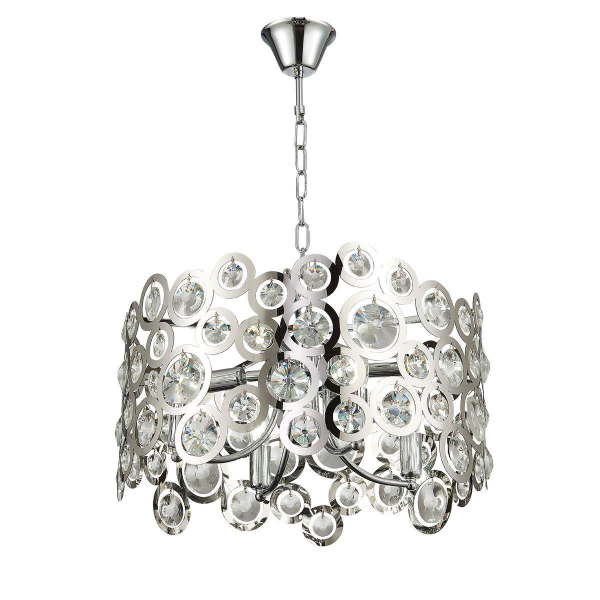 Подвесная люстра ST Luce Letina SL1103.103.08 Подвесная люстра ST Luce Letina SL1103.103.08