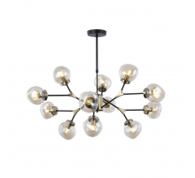 Подвесная люстра Omnilux Crotone OML-95107-12