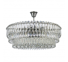 Подвесная люстра Dio DArte Elite Olivetta E 1.5.80.100 N