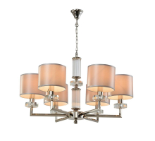 Подвесная люстра Aployt Emelin APL.752.03.06